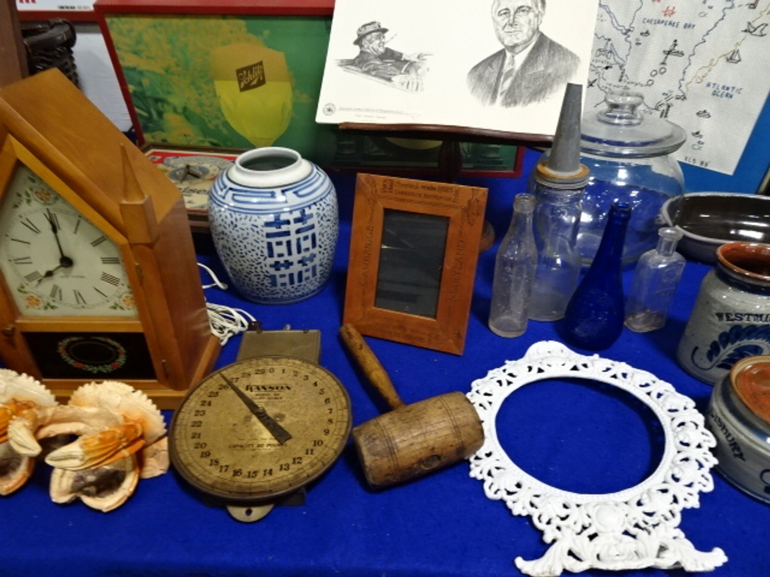 Image for Feb 1, 2024 Public Auction