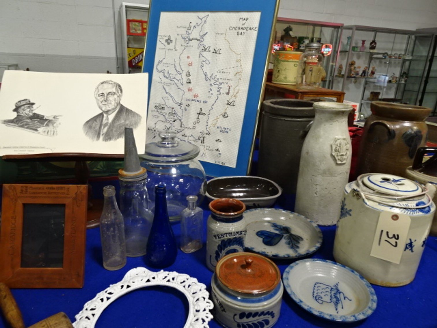 Image for Feb 1, 2024 Public Auction