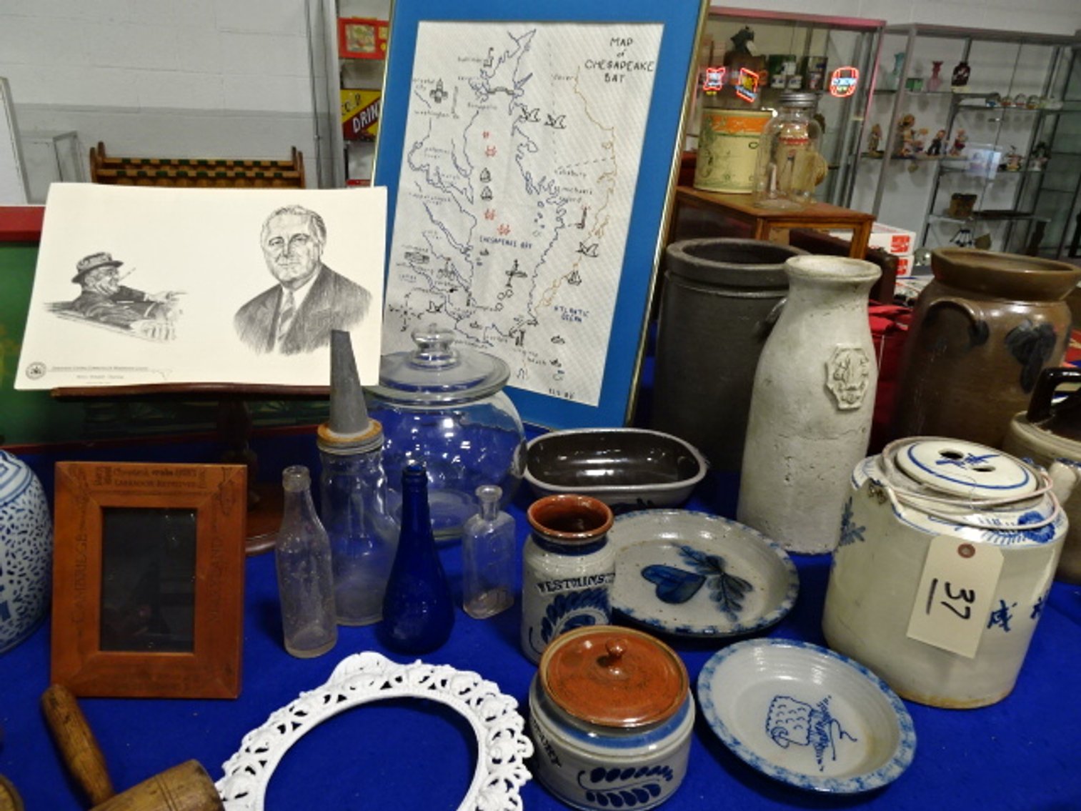 Image for Feb 1, 2024 Public Auction