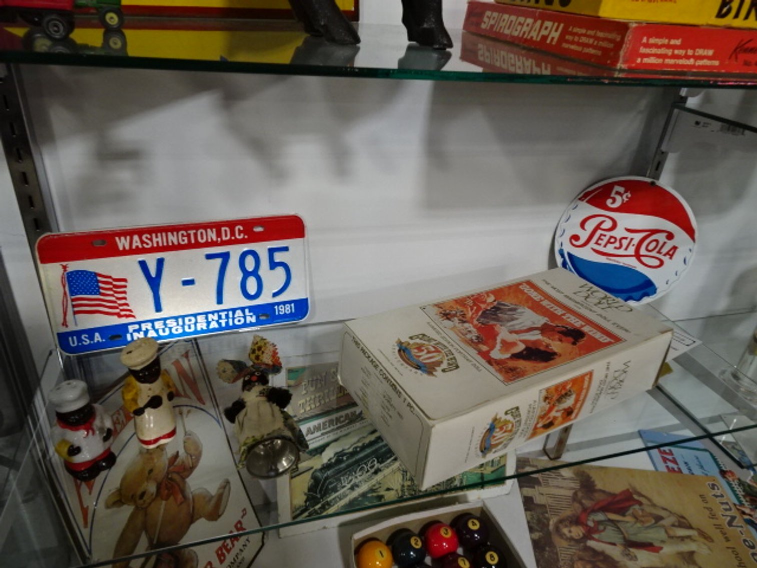 Image for Feb 1, 2024 Public Auction