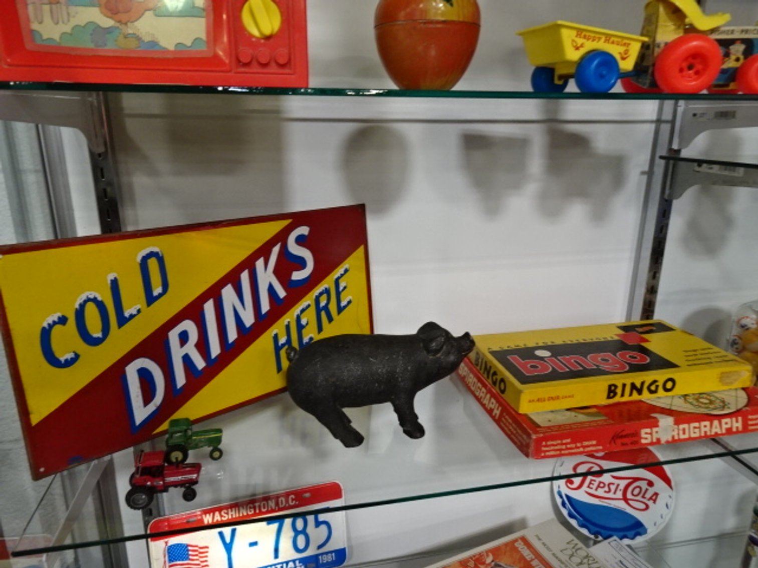 Image for Feb 1, 2024 Public Auction