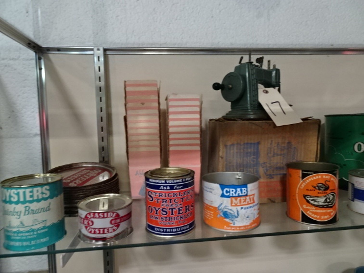 Image for Feb 1, 2024 Public Auction