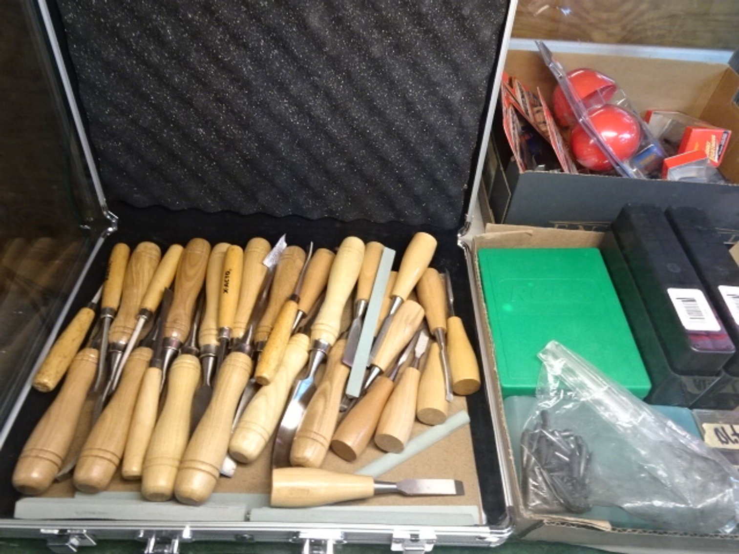 Image for Feb 1, 2024 Public Auction