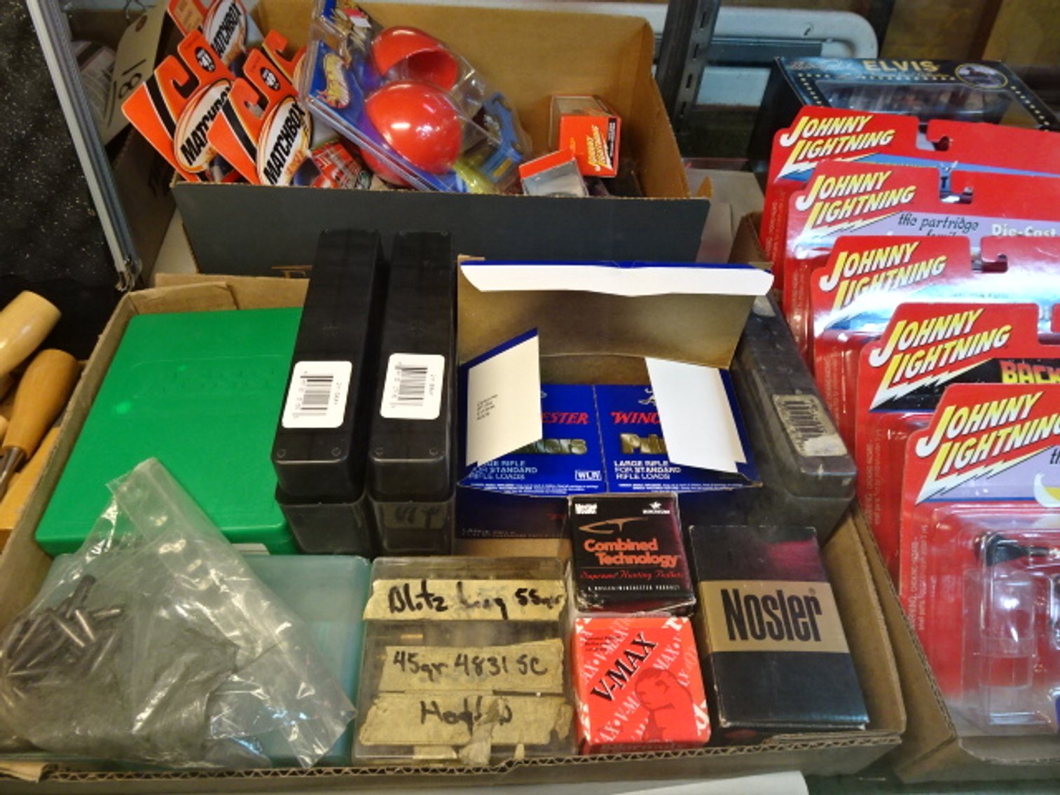 Image for Feb 1, 2024 Public Auction