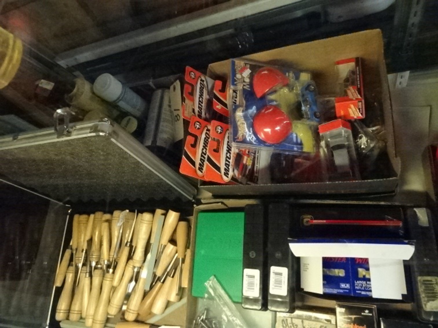 Image for Feb 1, 2024 Public Auction