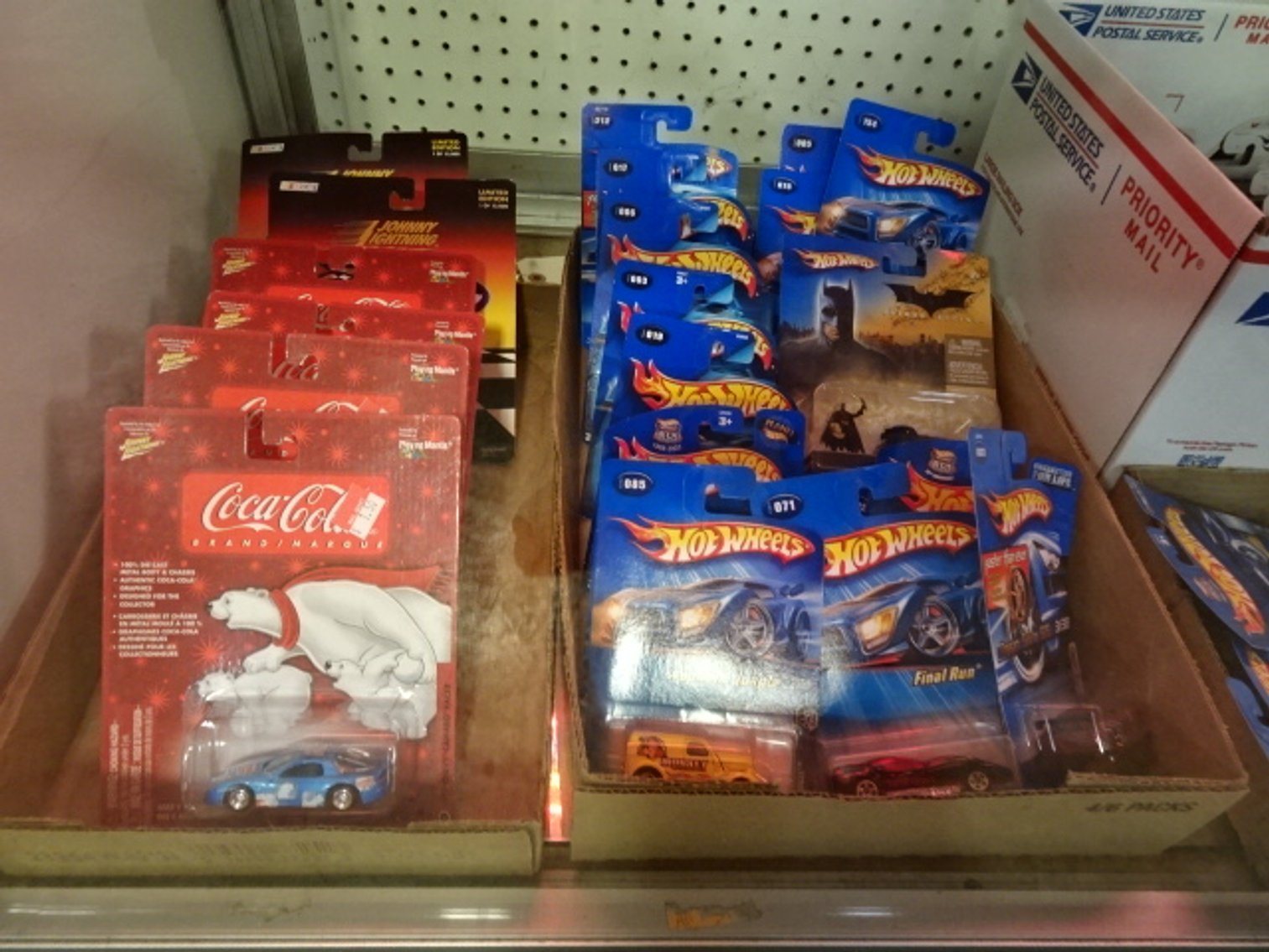 Image for Feb 1, 2024 Public Auction