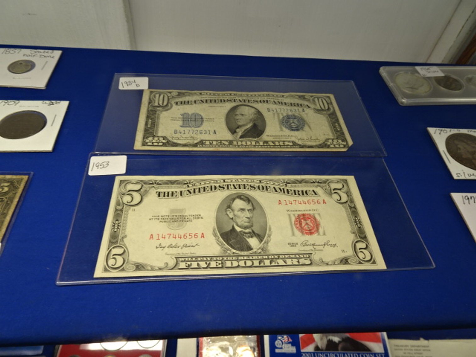 Image for Feb 1, 2024 Public Auction