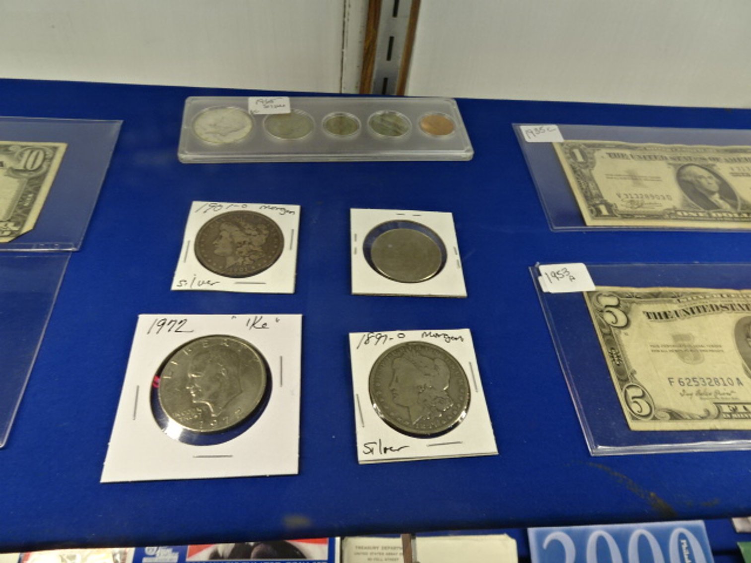 Image for Feb 1, 2024 Public Auction