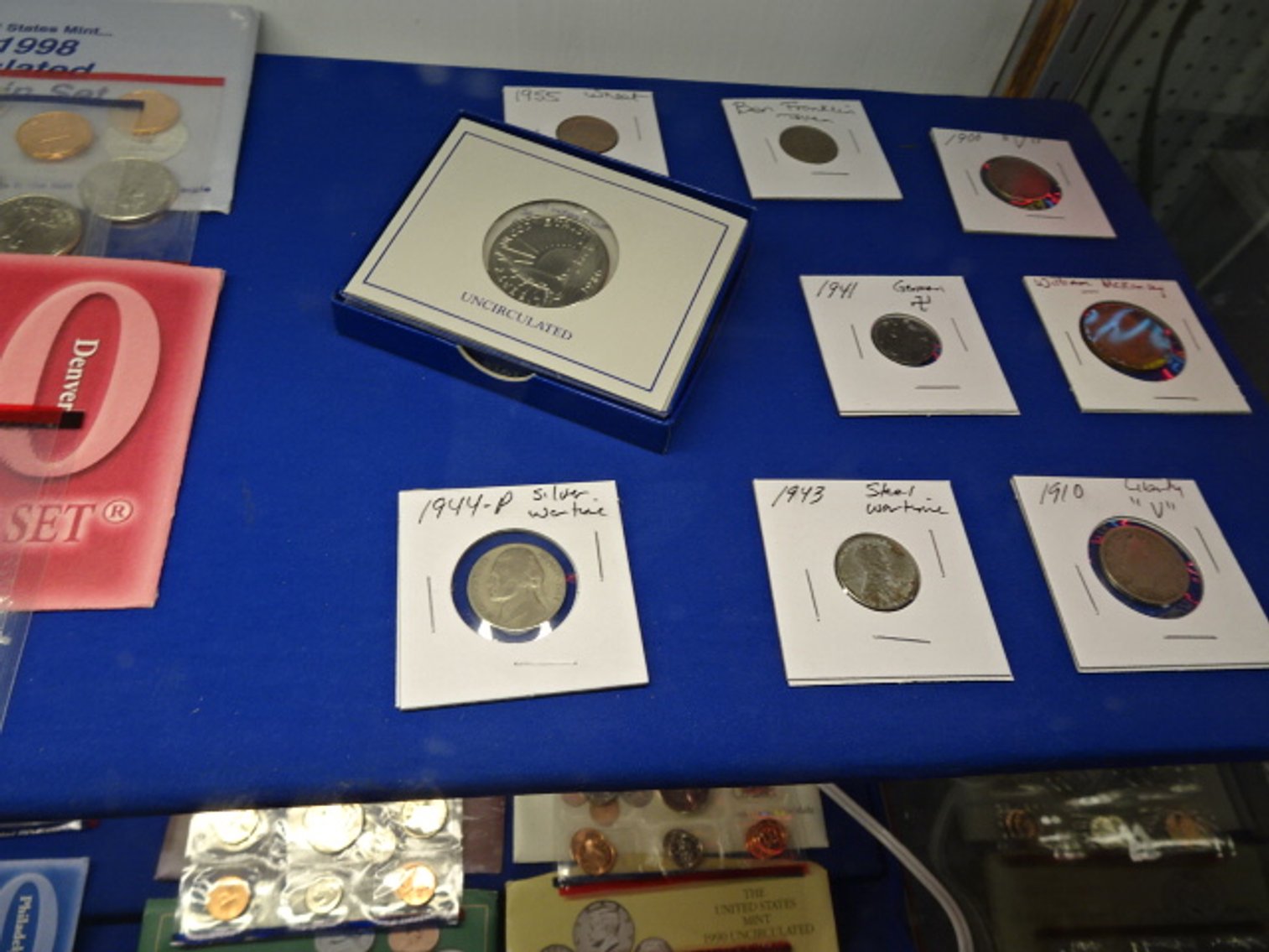 Image for Feb 1, 2024 Public Auction