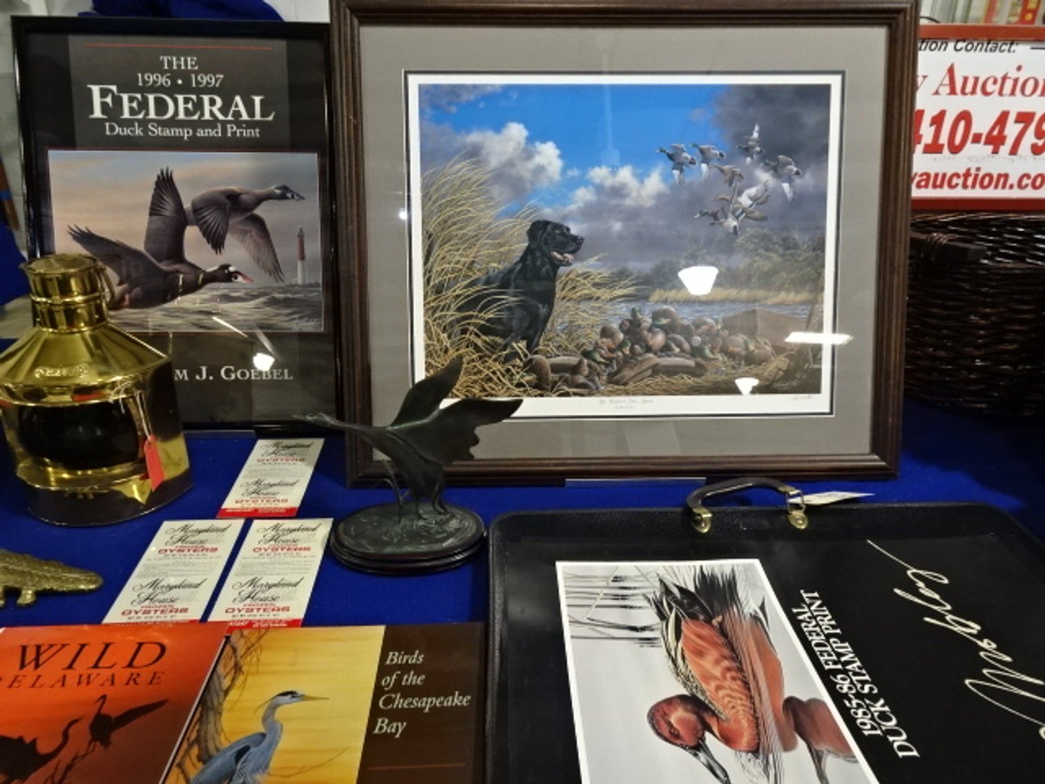 Image for Feb 1, 2024 Public Auction