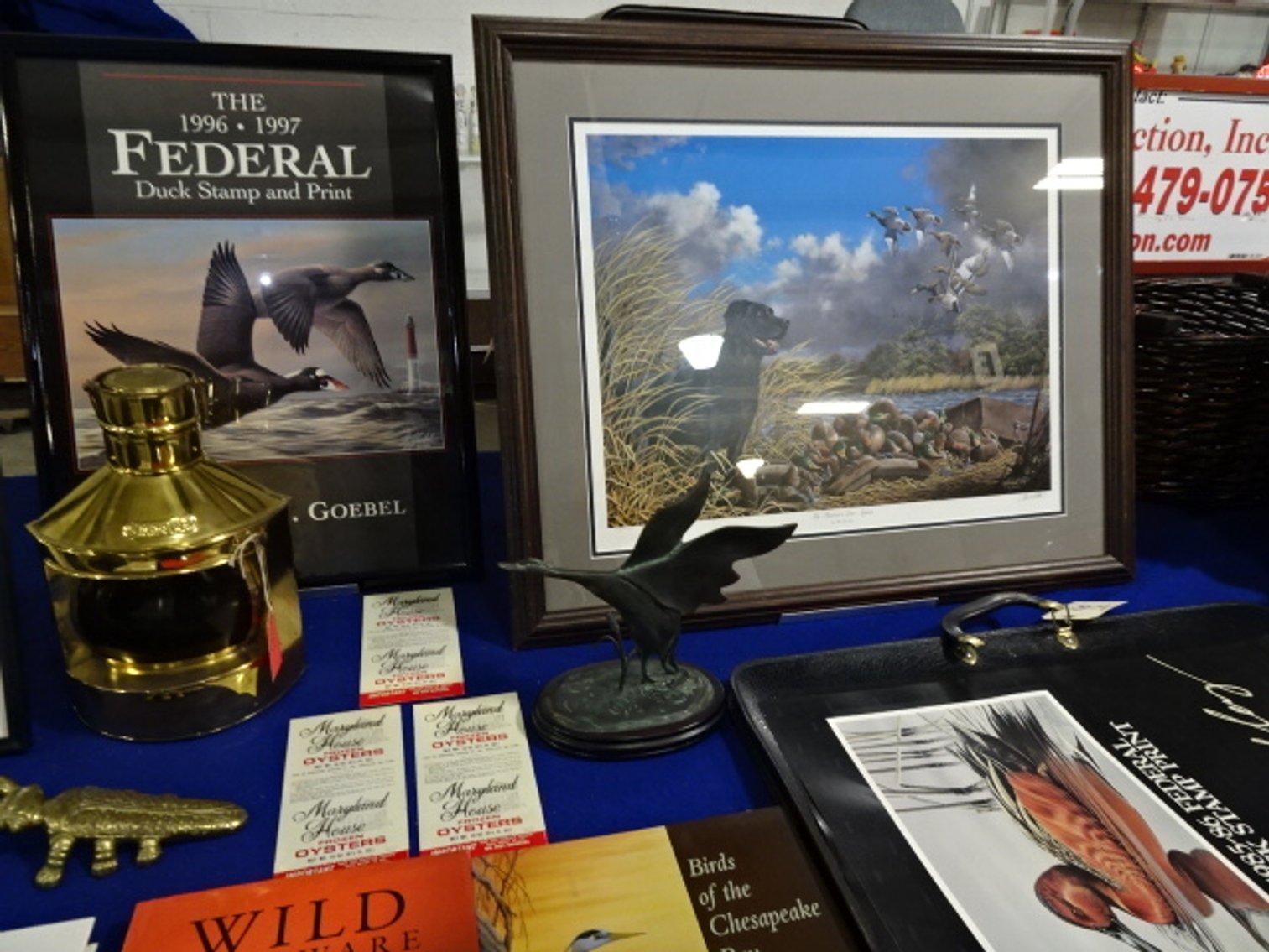 Image for Feb 1, 2024 Public Auction