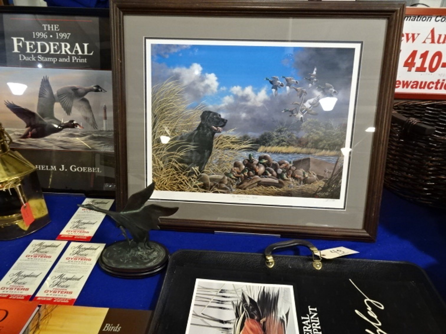 Image for Feb 1, 2024 Public Auction