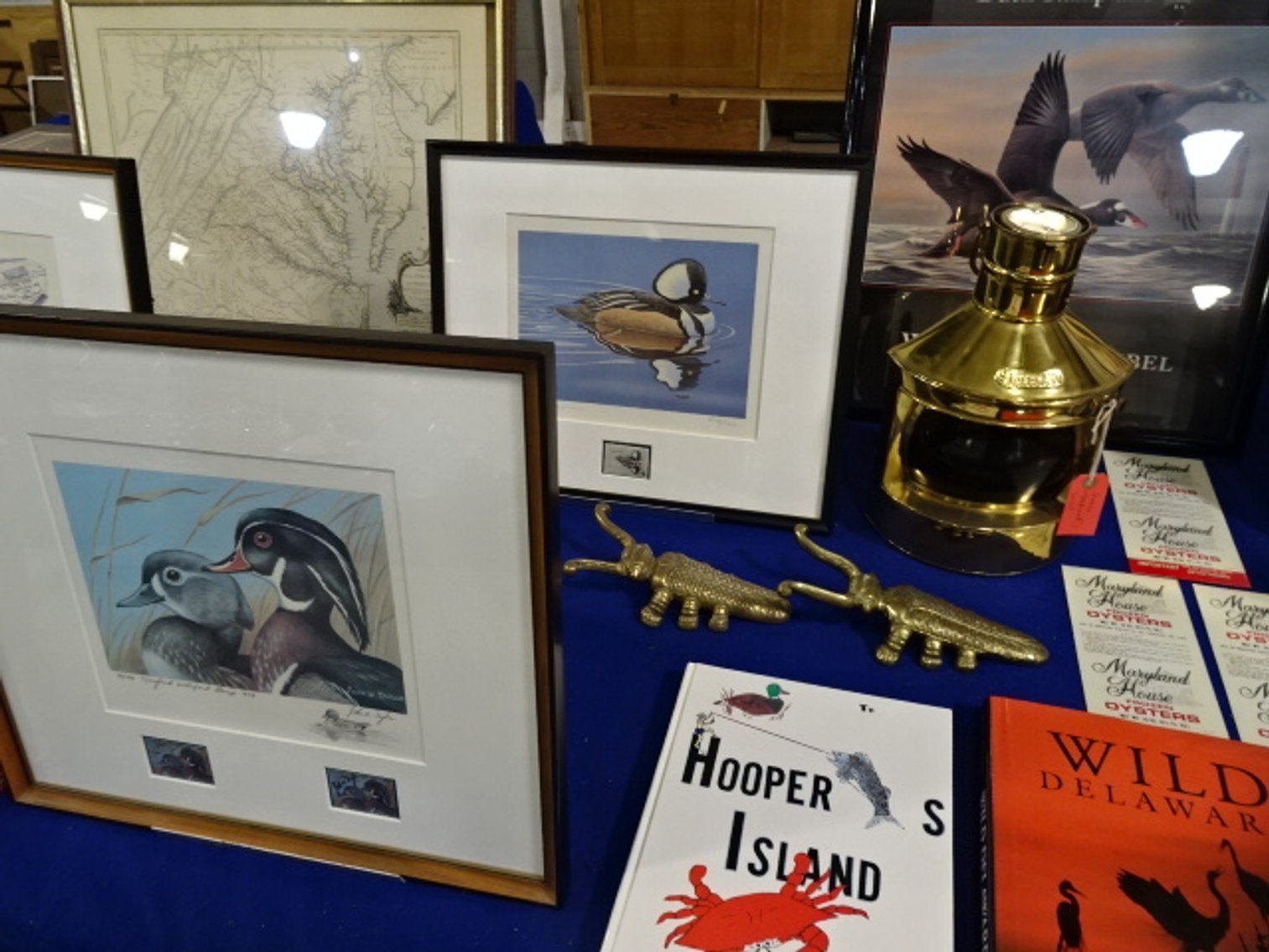 Image for Feb 1, 2024 Public Auction