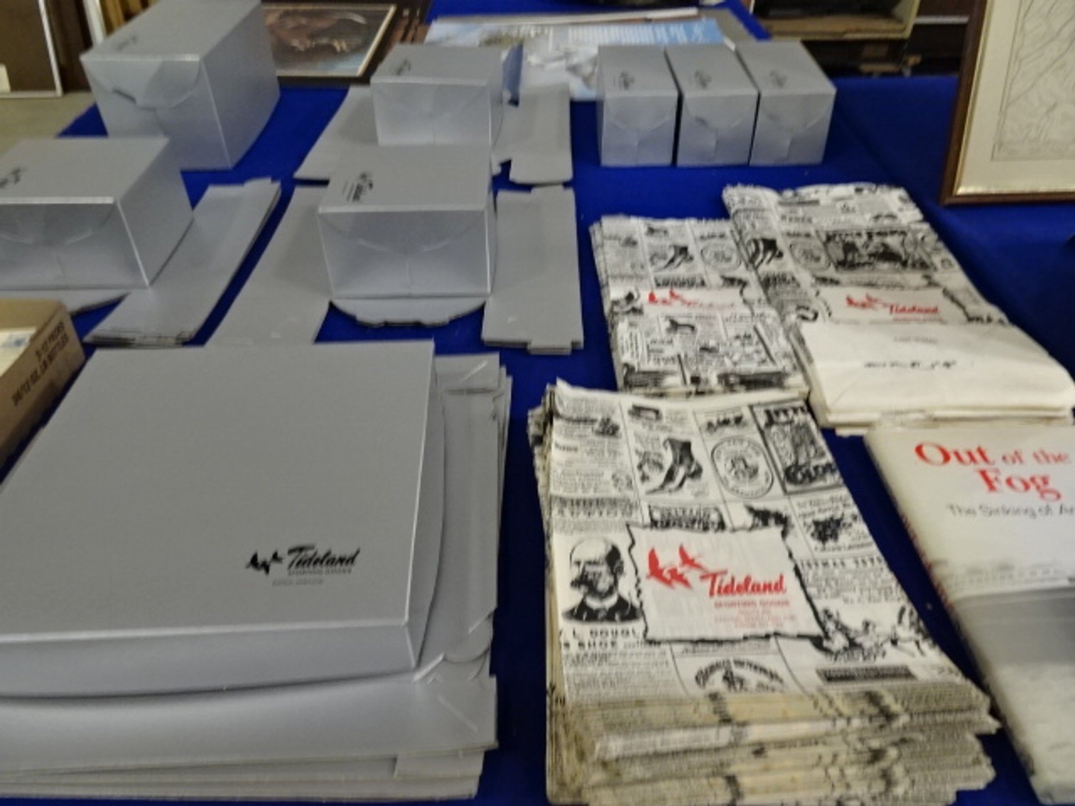 Image for Feb 1, 2024 Public Auction