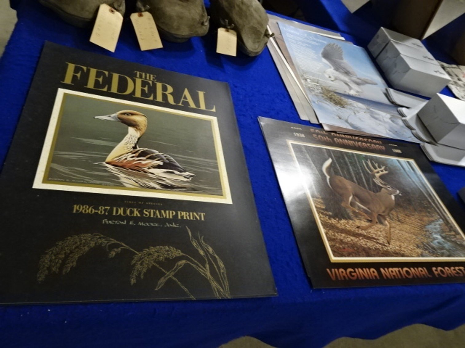 Image for Feb 1, 2024 Public Auction