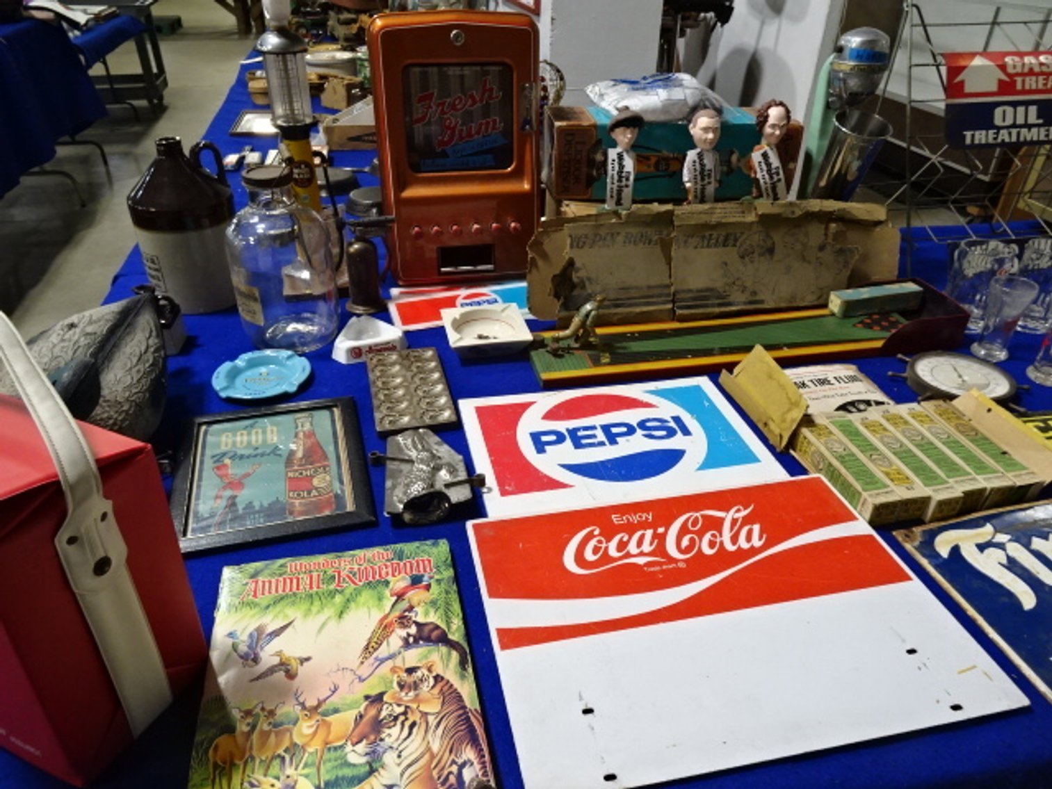 Image for Feb 8, 2024 Public Auction