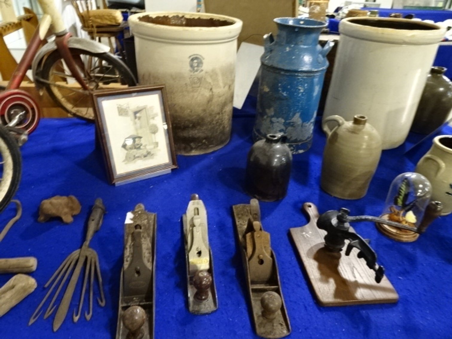 Image for Feb 8, 2024 Public Auction