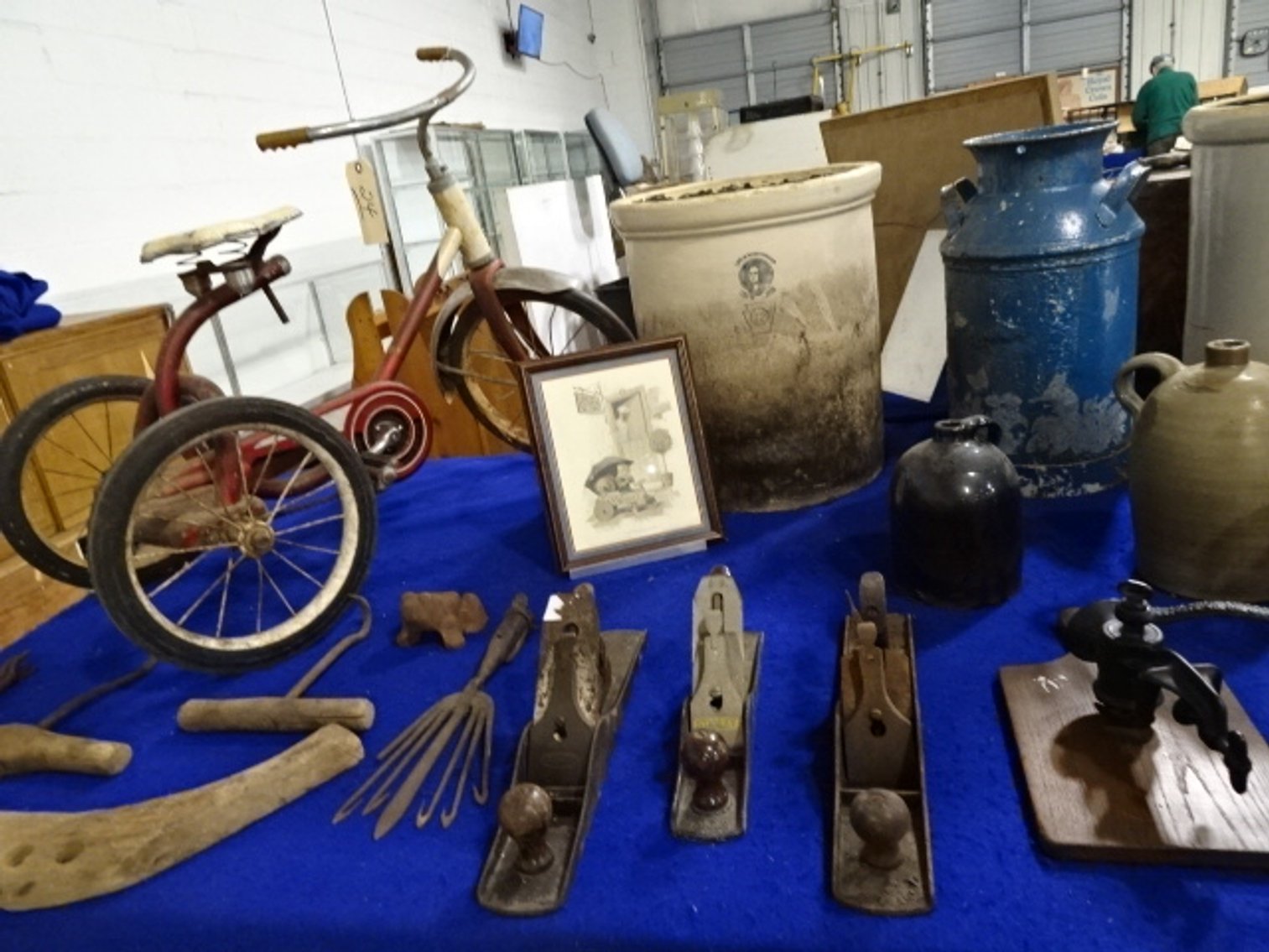 Image for Feb 8, 2024 Public Auction