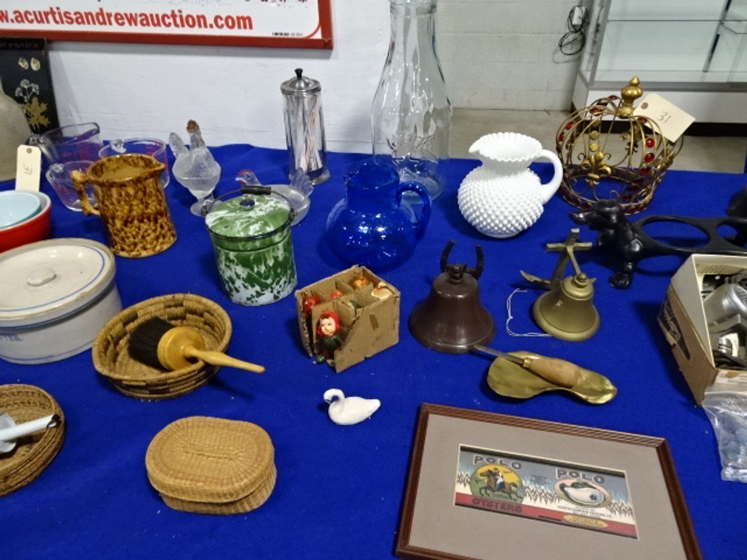 Image for Feb 8, 2024 Public Auction