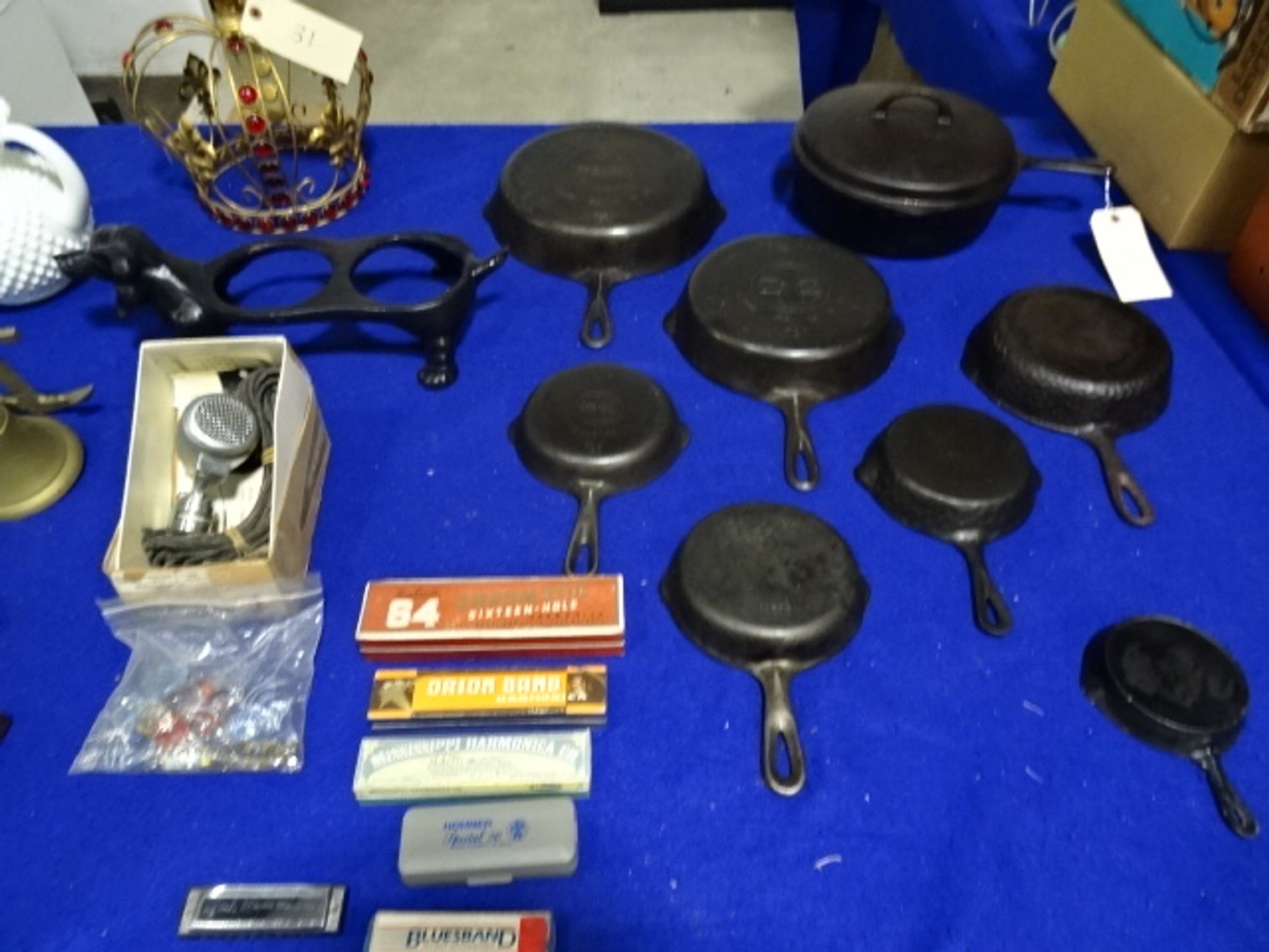 Image for Feb 8, 2024 Public Auction