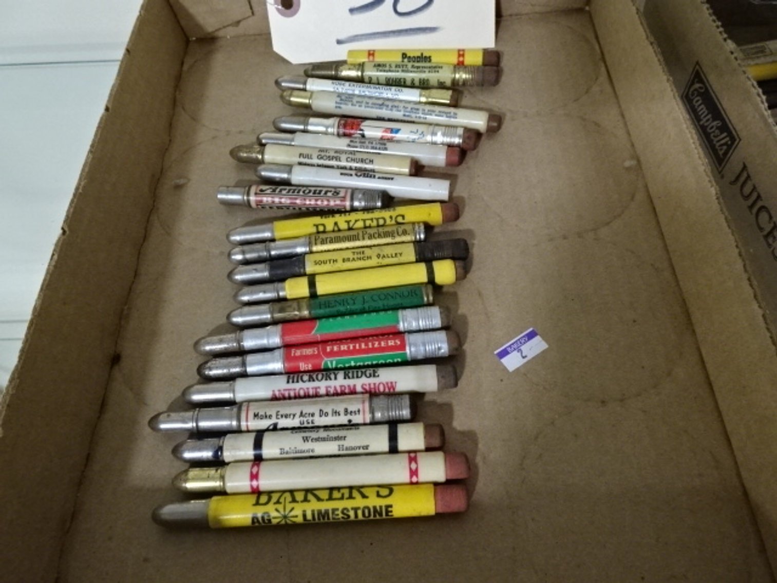 Image for Feb 8, 2024 Public Auction