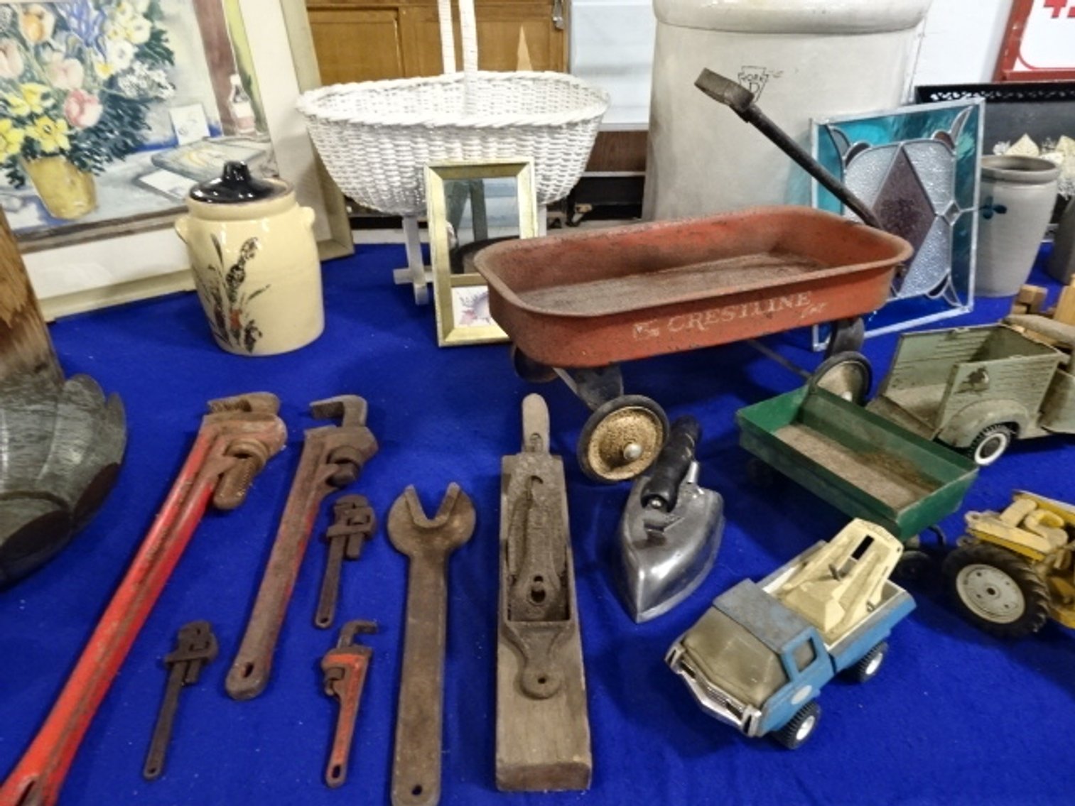 Image for Feb 8, 2024 Public Auction