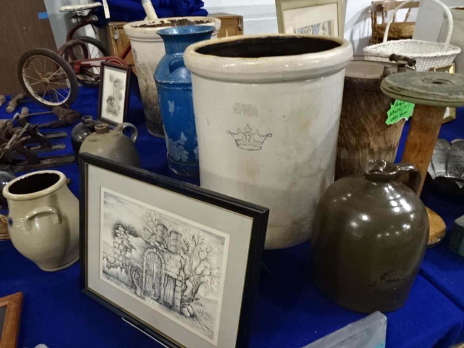 Image for Feb 8, 2024 Public Auction