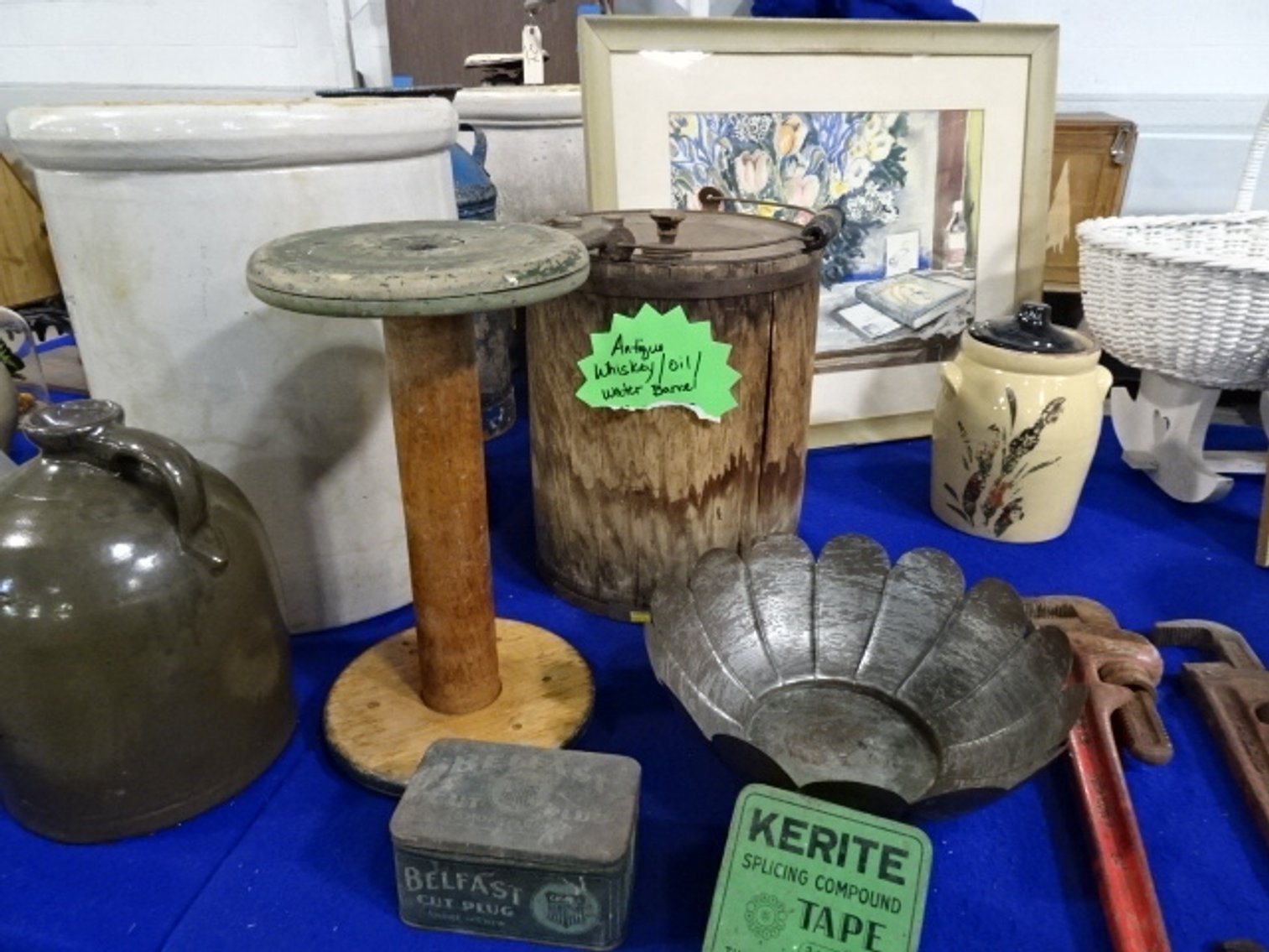 Image for Feb 8, 2024 Public Auction