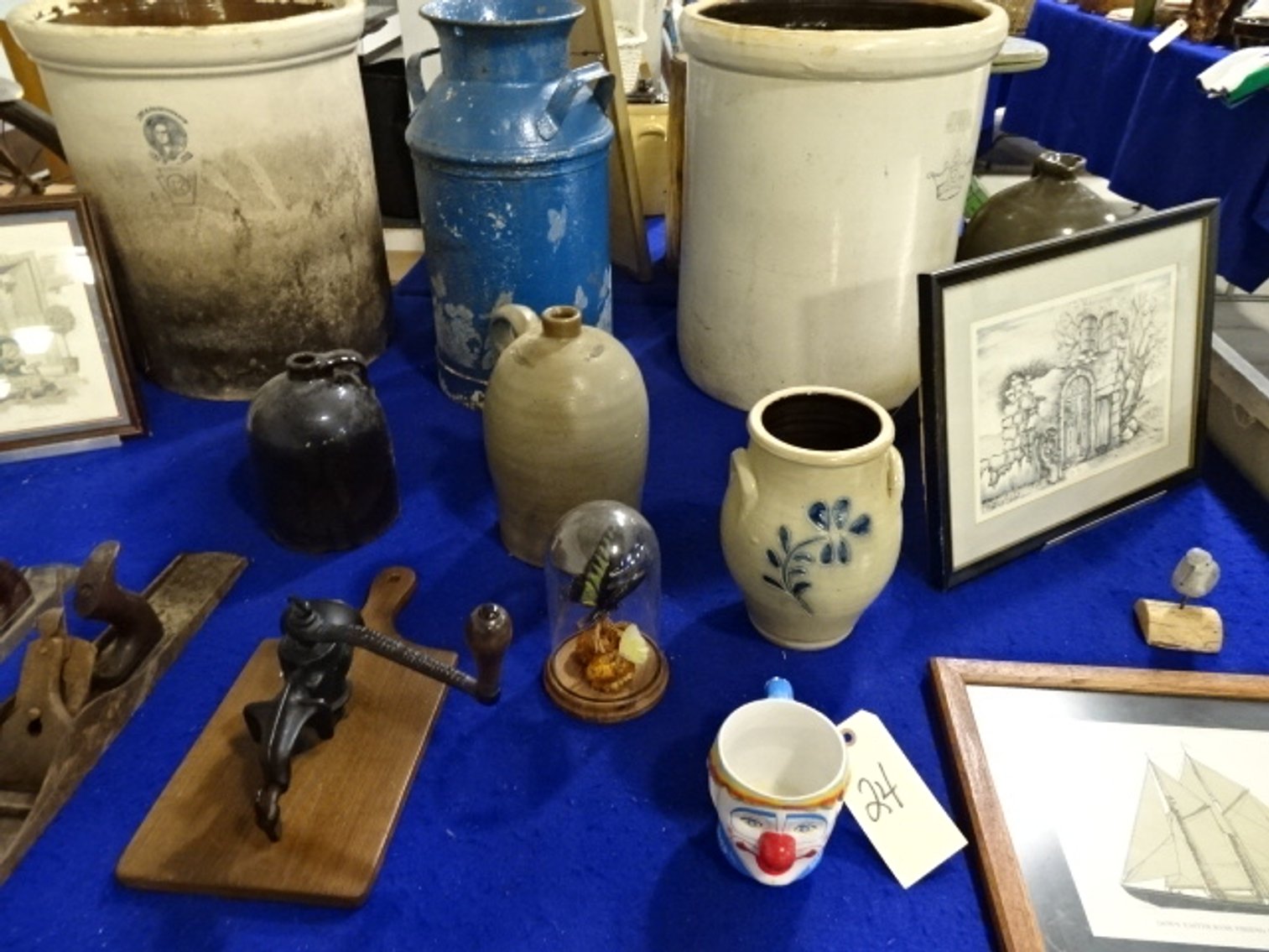 Image for Feb 8, 2024 Public Auction