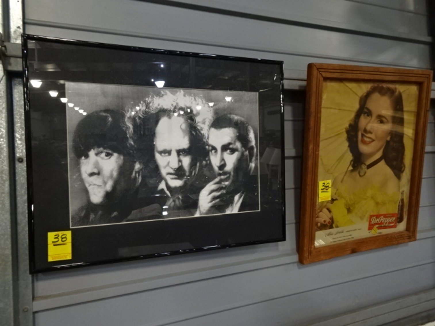 Image for Feb 8, 2024 Public Auction