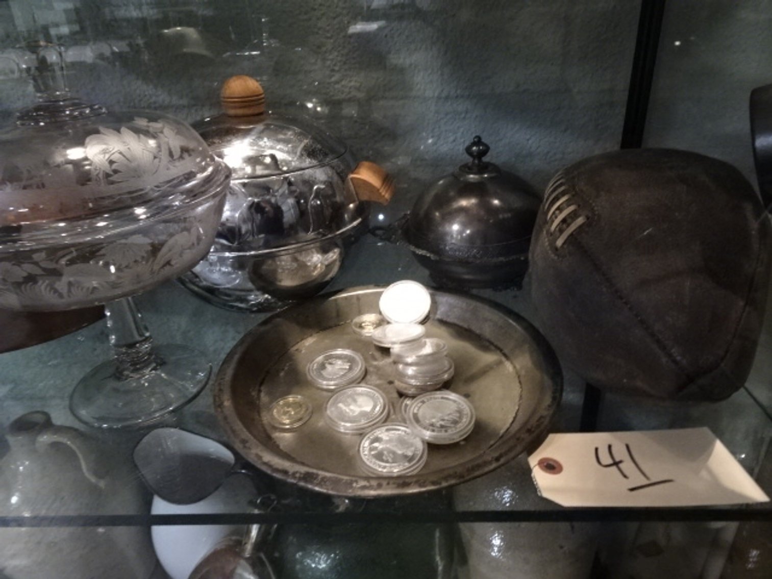 Image for Feb 8, 2024 Public Auction