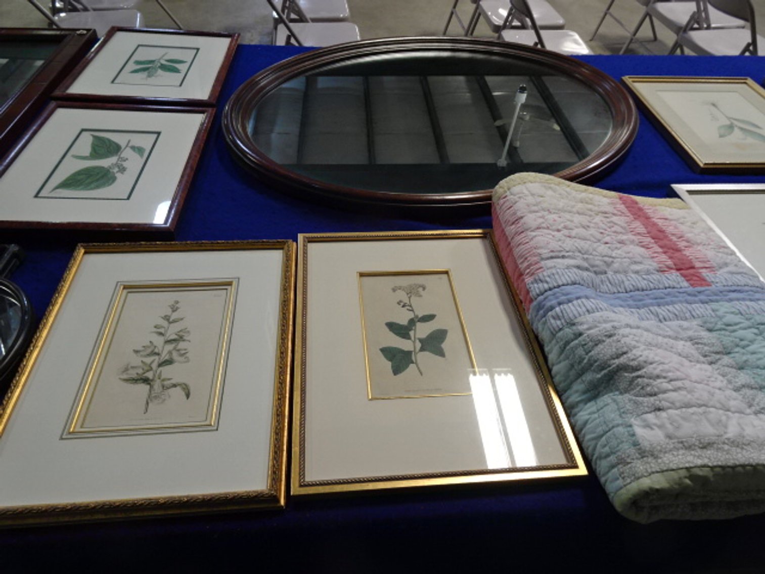 Image for Feb 8, 2024 Public Auction