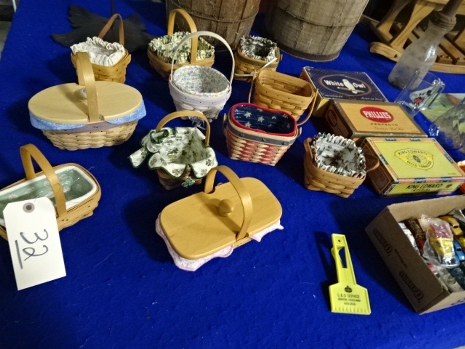 Image for Feb 8, 2024 Public Auction