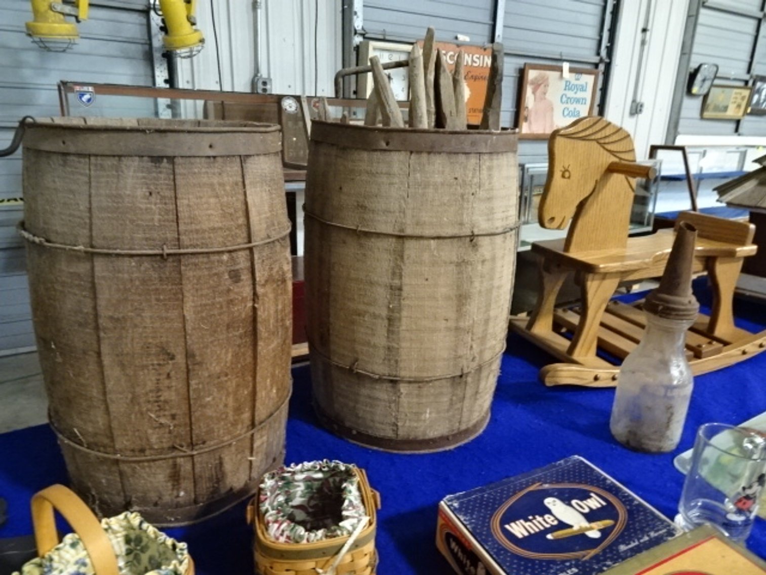 Image for Feb 8, 2024 Public Auction