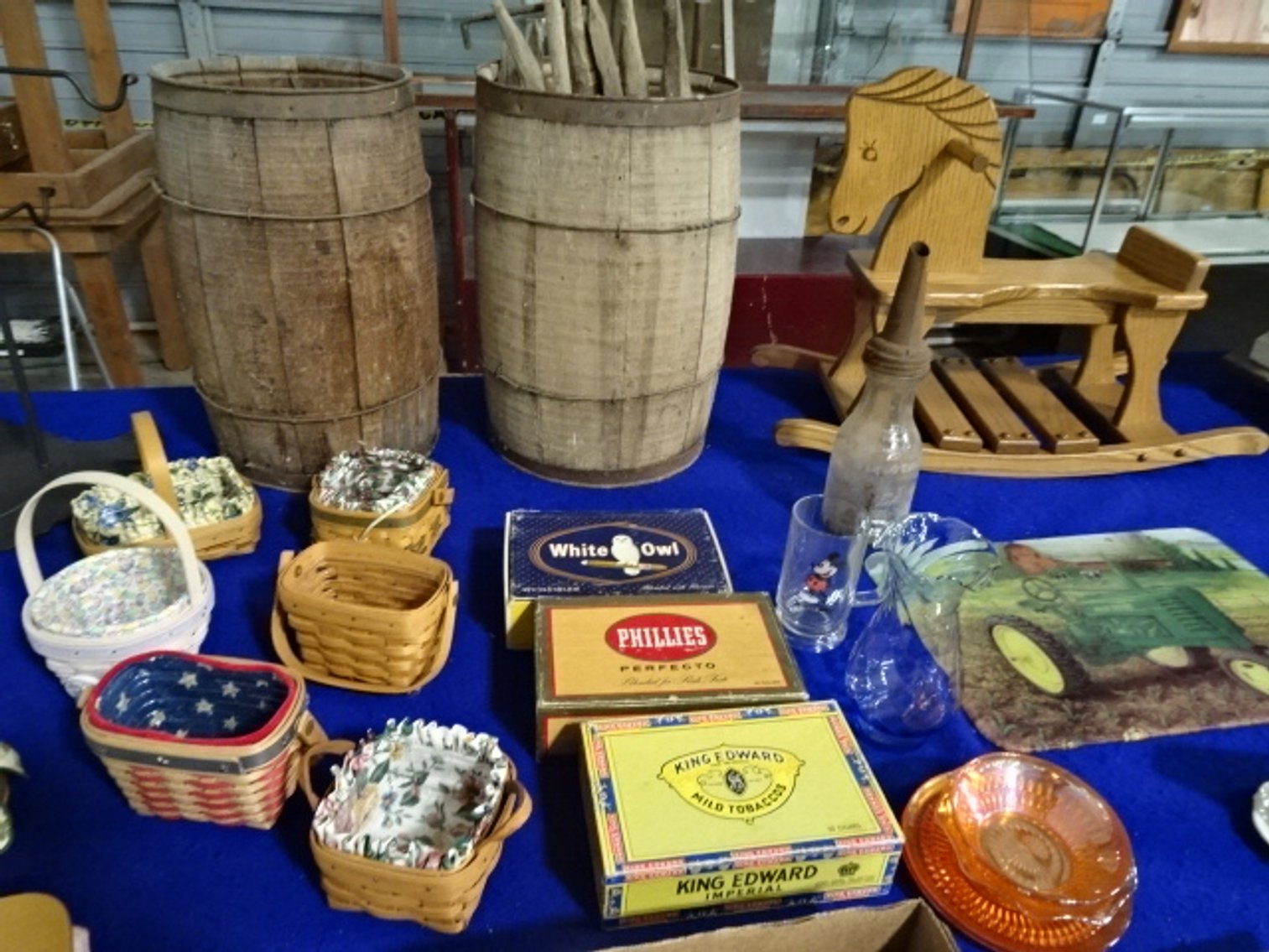 Image for Feb 8, 2024 Public Auction