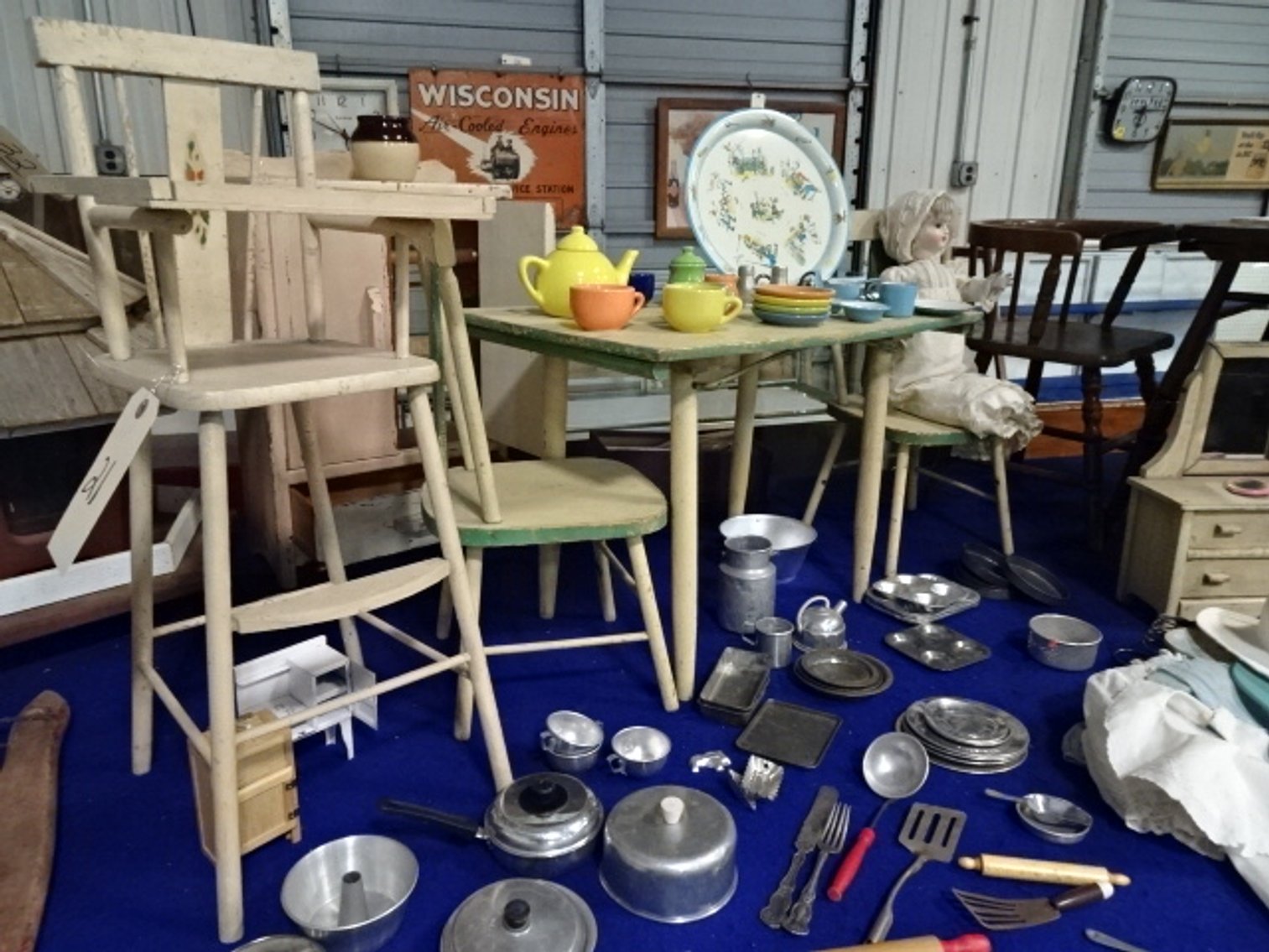 Image for Feb 8, 2024 Public Auction