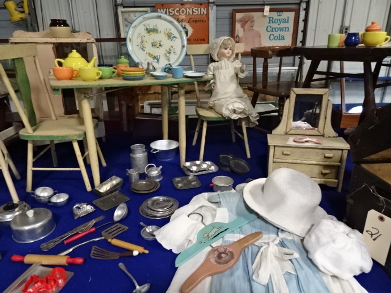 Image for Feb 8, 2024 Public Auction