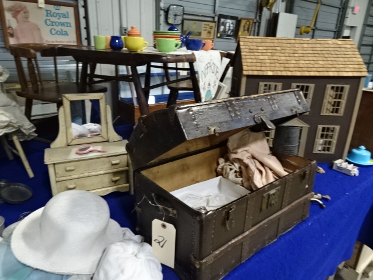 Image for Feb 8, 2024 Public Auction