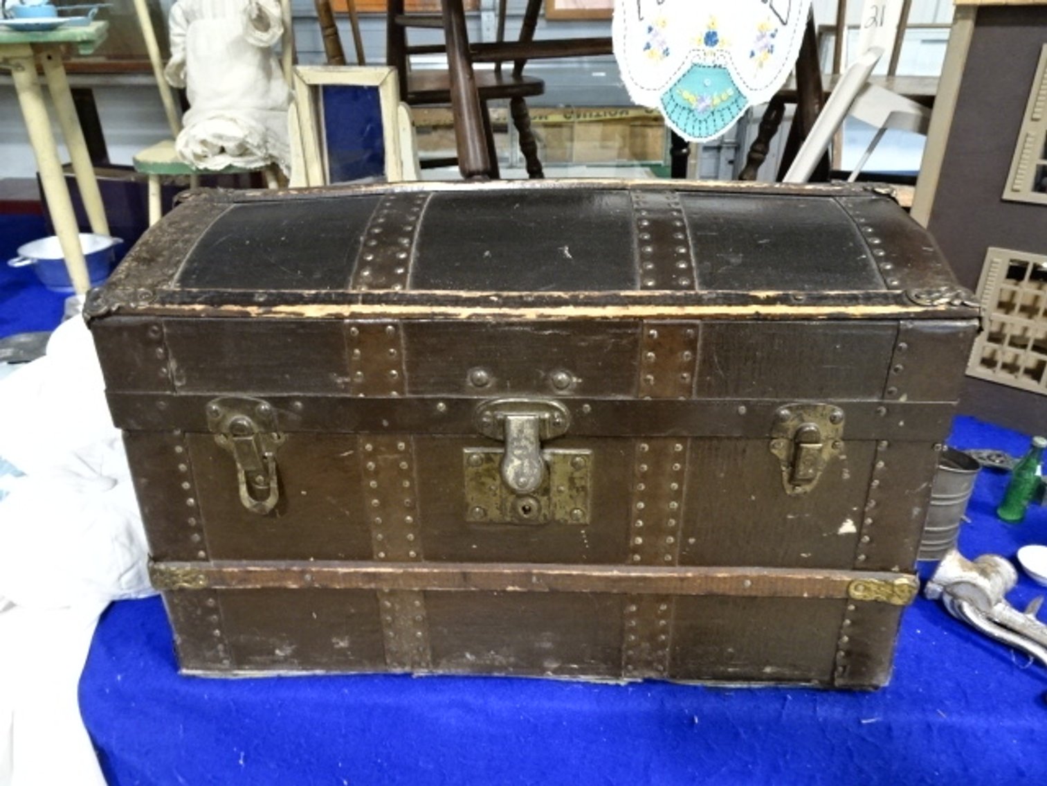 Image for Feb 8, 2024 Public Auction