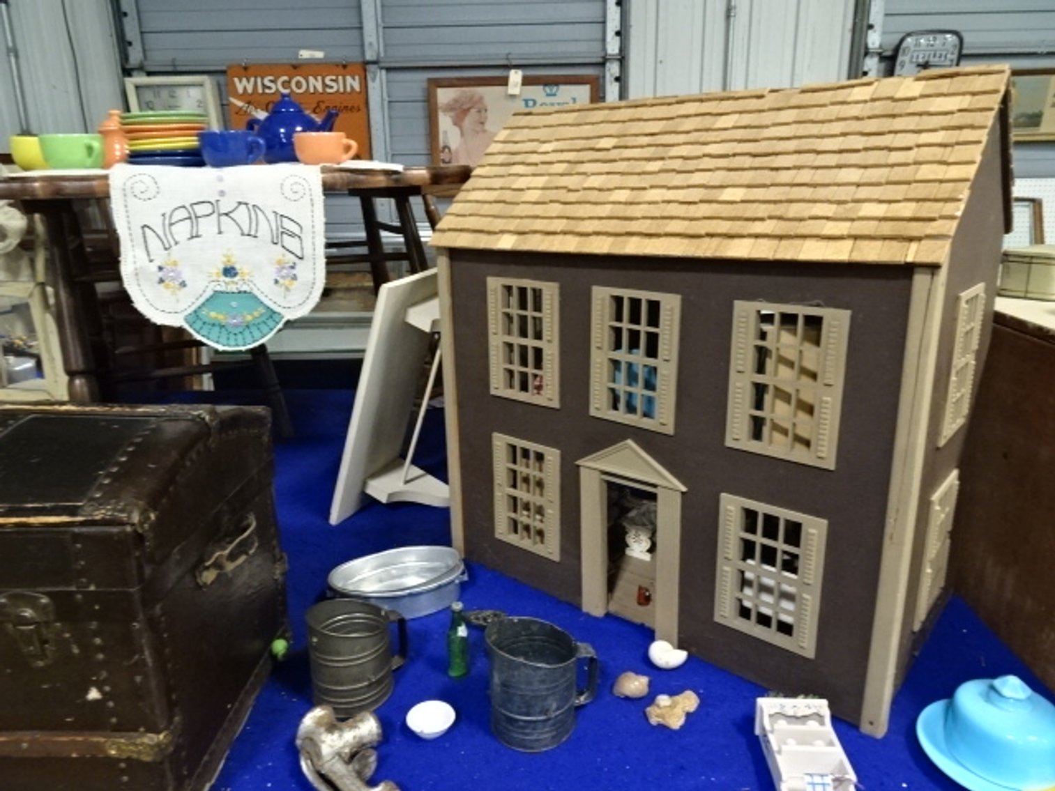 Image for Feb 8, 2024 Public Auction