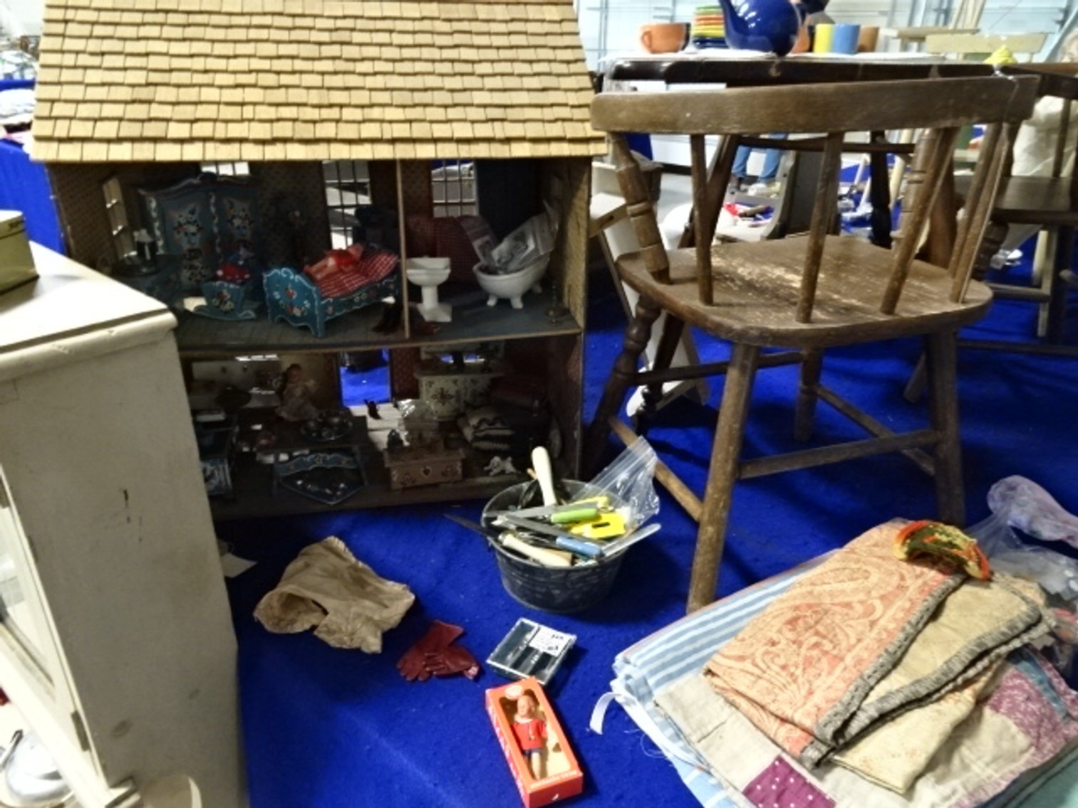 Image for Feb 8, 2024 Public Auction