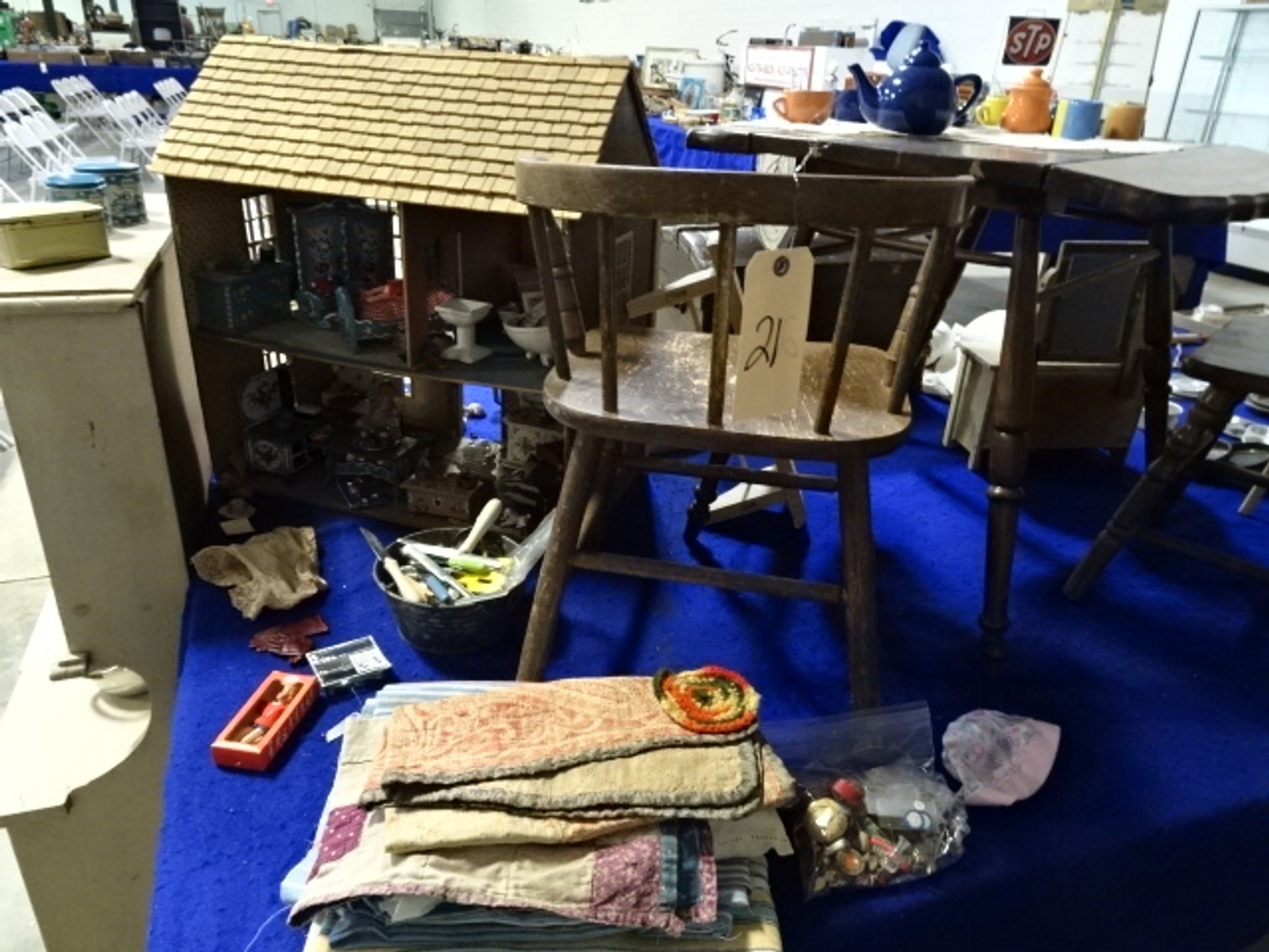 Image for Feb 8, 2024 Public Auction