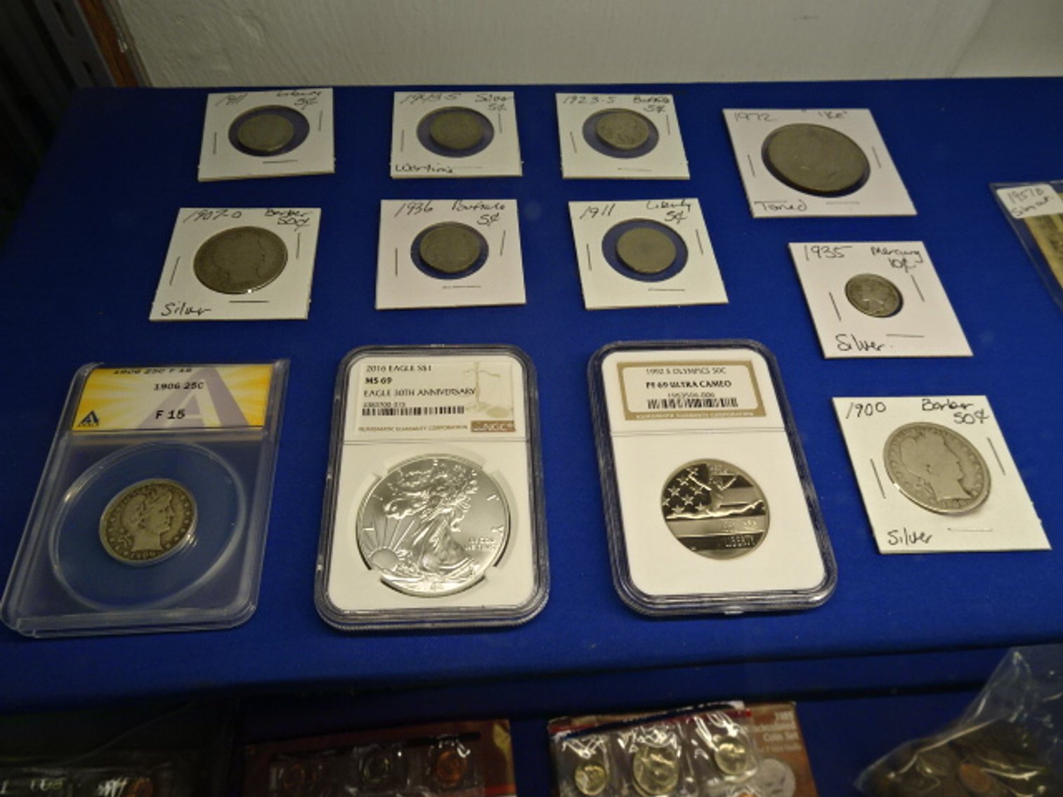 Image for Feb 8, 2024 Public Auction