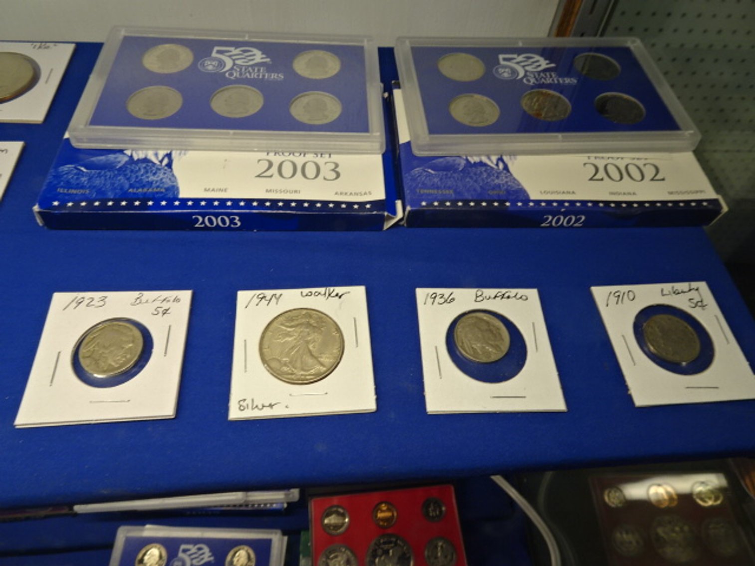 Image for Feb 8, 2024 Public Auction