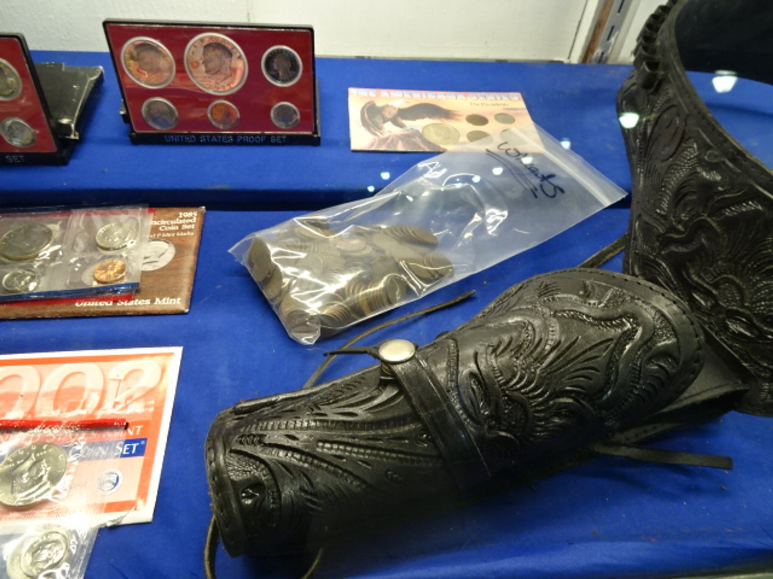 Image for Feb 8, 2024 Public Auction