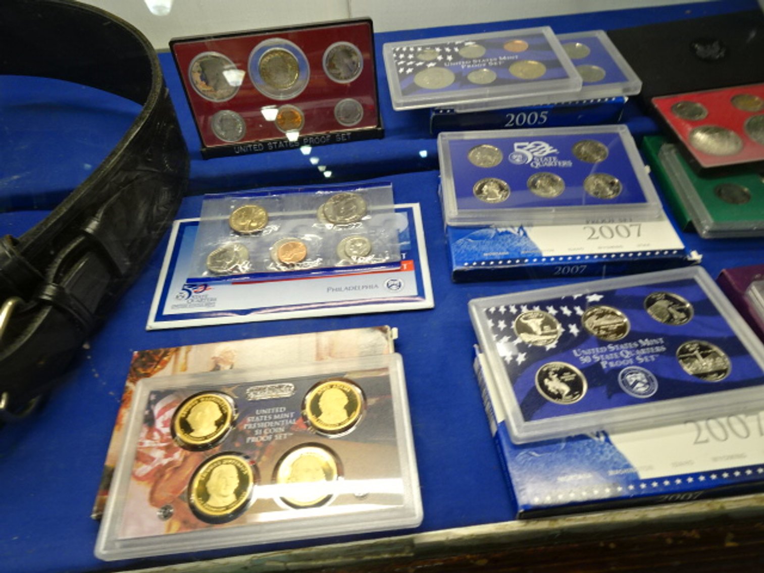 Image for Feb 8, 2024 Public Auction