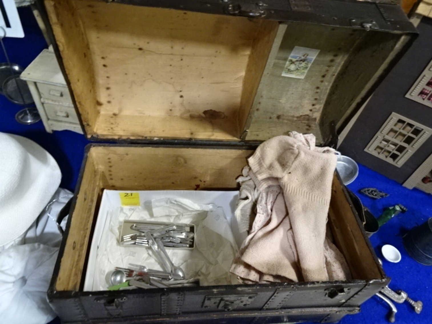 Image for Feb 8, 2024 Public Auction