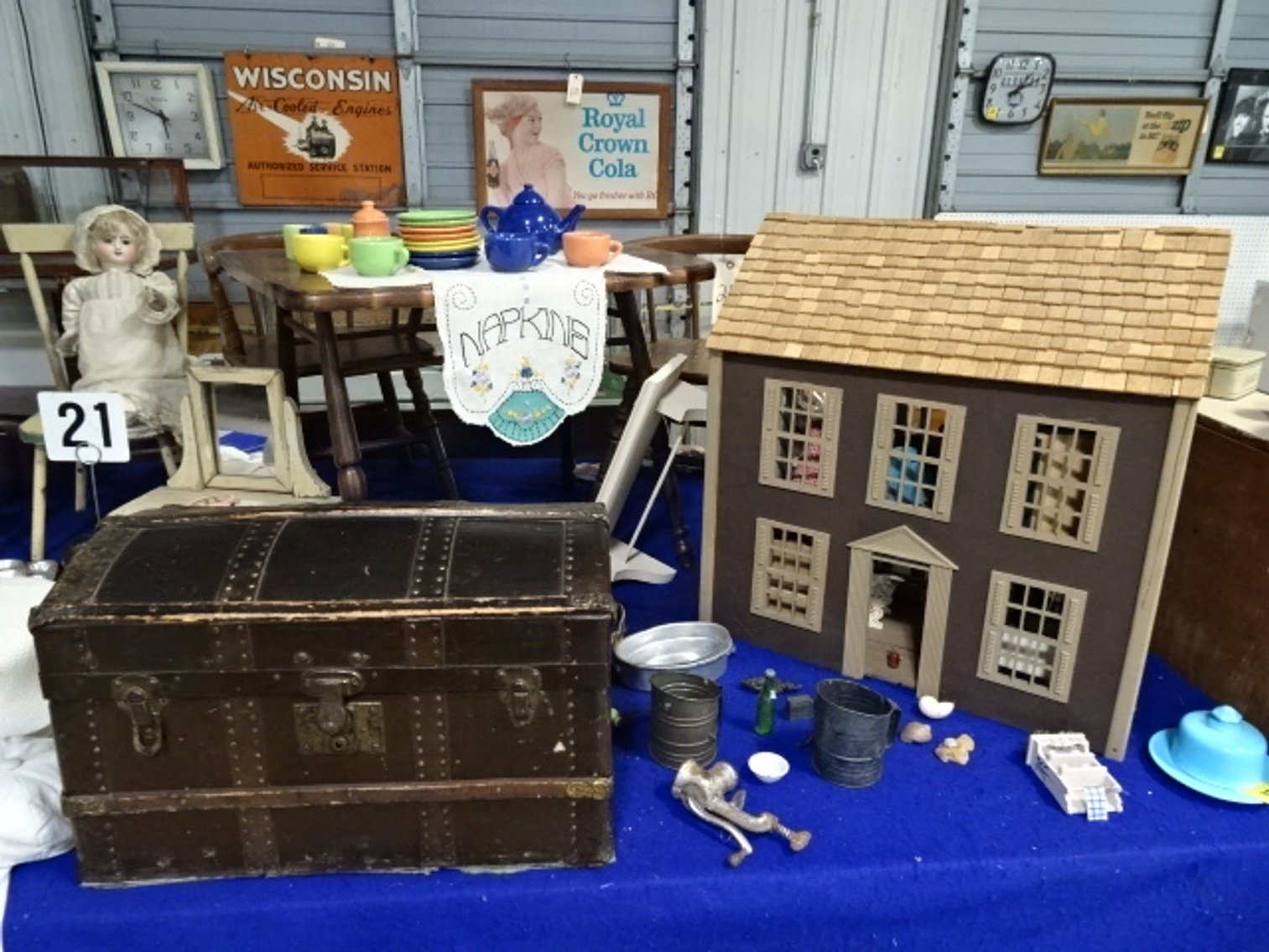 Image for Feb 8, 2024 Public Auction