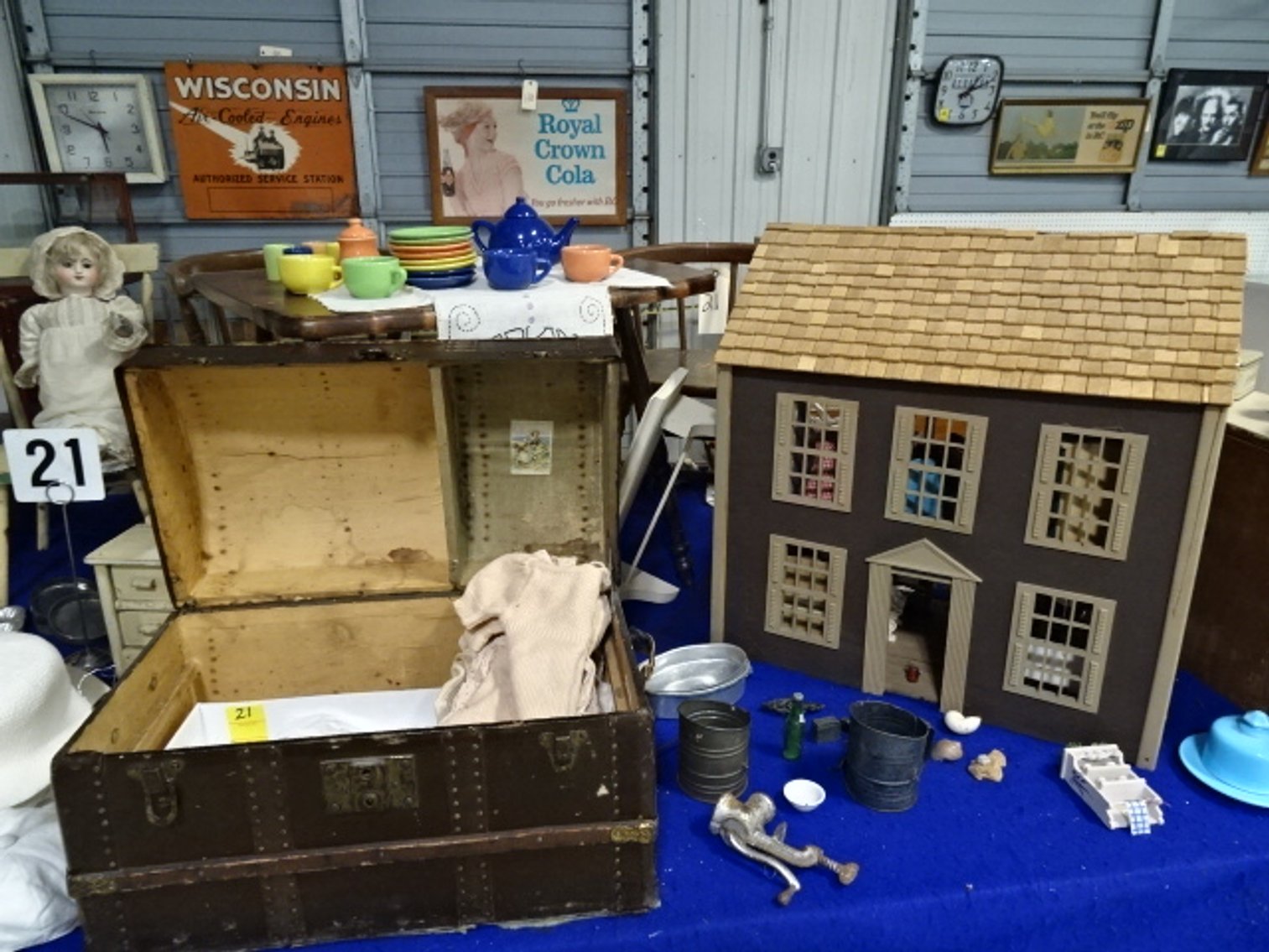 Image for Feb 8, 2024 Public Auction