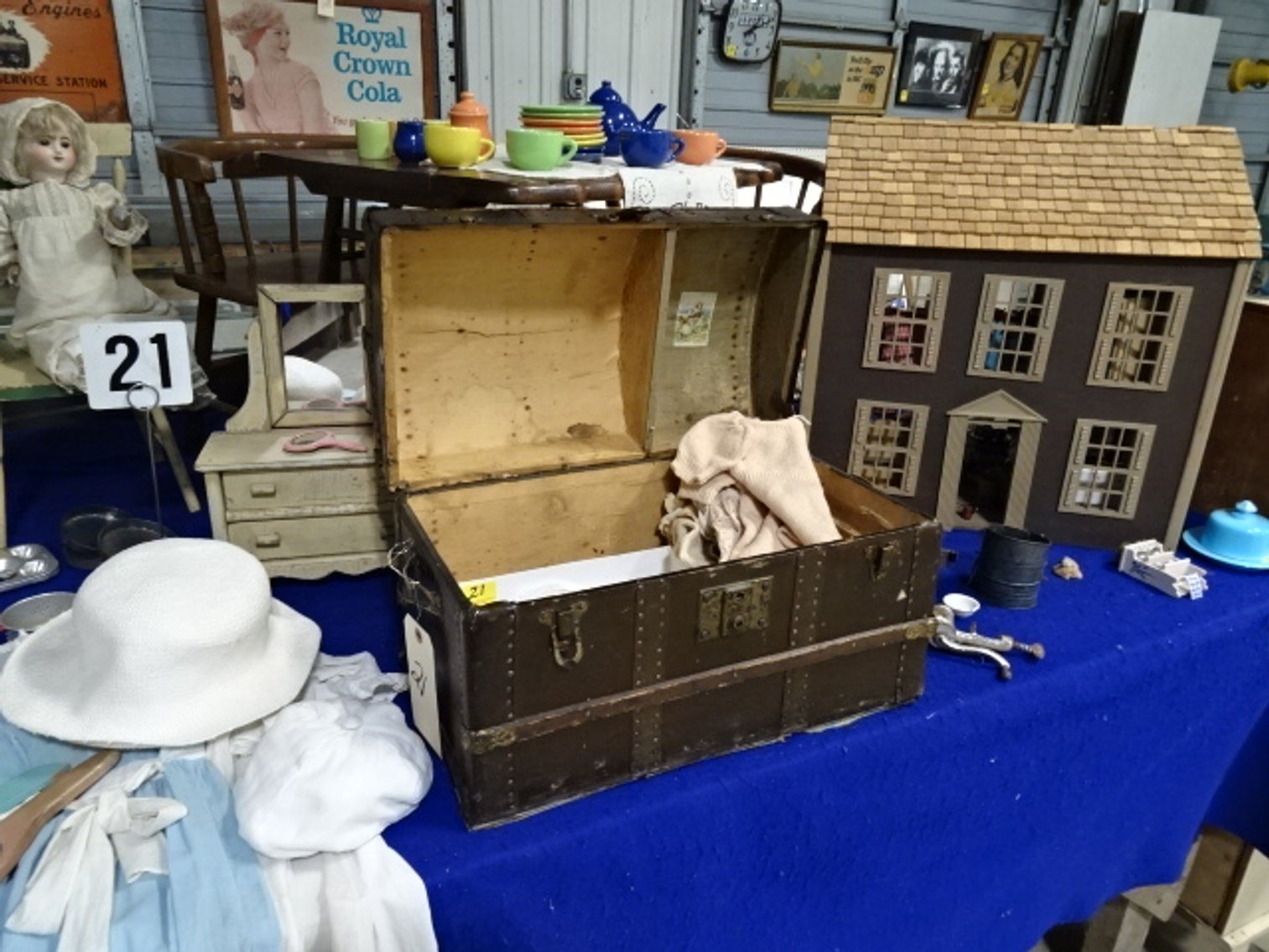 Image for Feb 8, 2024 Public Auction